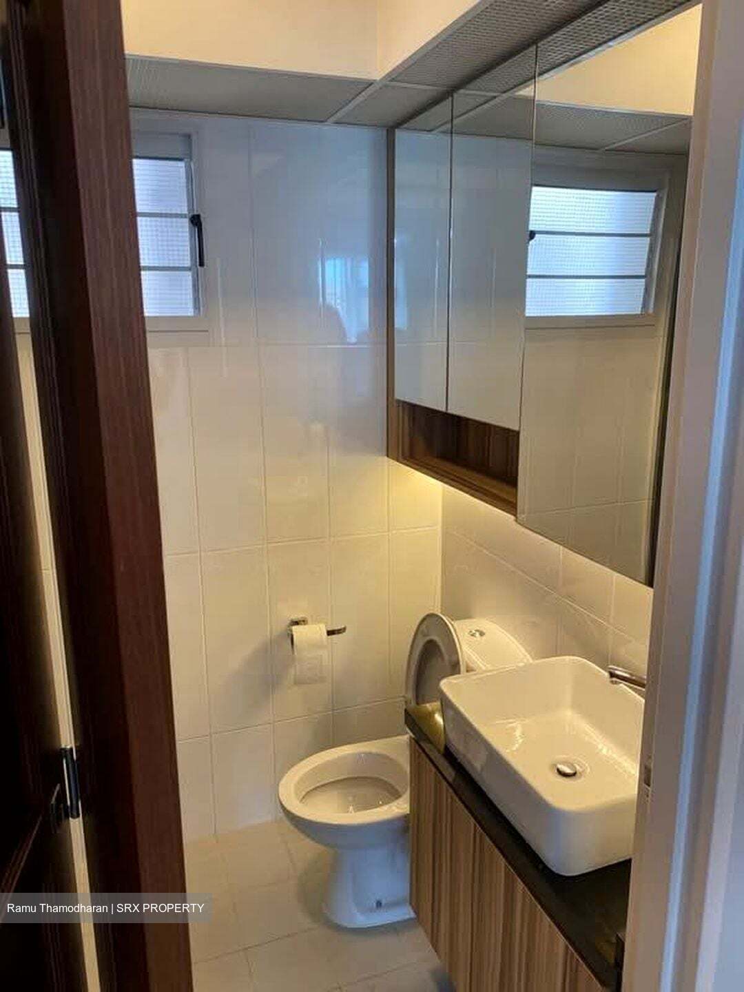 Blk 256A Punggol Opal (Punggol), HDB 4 Rooms #568899641